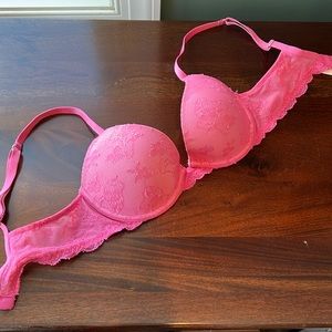 Victoria’s Secret Biofit bra 32C